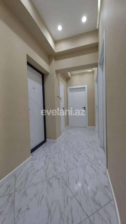 Satılır, yeni tikili, 3 otaqlı, 80.99 m², Xırdalan