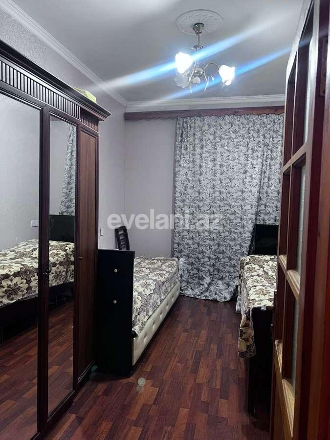Satılır, köhnə tikili, 2 otaqlı, 71 m², Bakı, Suraxanı r, Massiv D q.