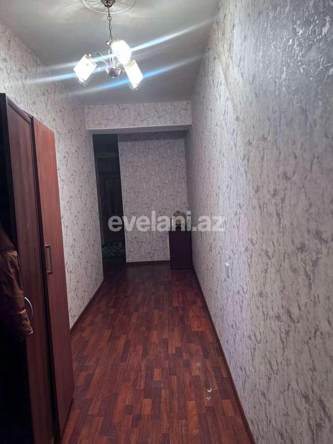 Satılır, köhnə tikili, 2 otaqlı, 71 m², Bakı, Suraxanı r, Massiv D q.