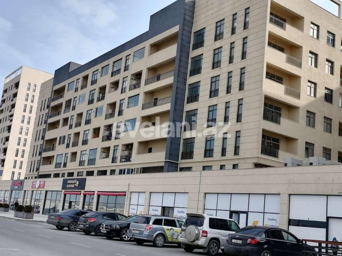 Satılır, yeni tikili, 2 otaqlı, 68 m², Sumqayıt, Sumqayıt şəhər r.