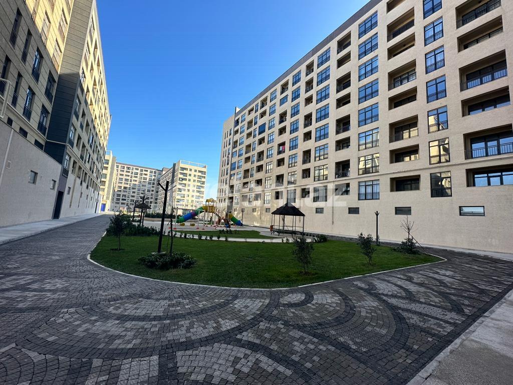 Satılır, yeni tikili, 2 otaqlı, 68 m², Sumqayıt, Sumqayıt şəhər r.