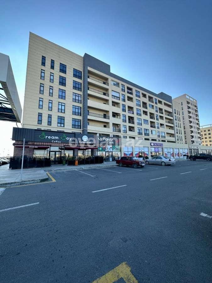 Satılır, yeni tikili, 2 otaqlı, 68 m², Sumqayıt, Sumqayıt şəhər r.