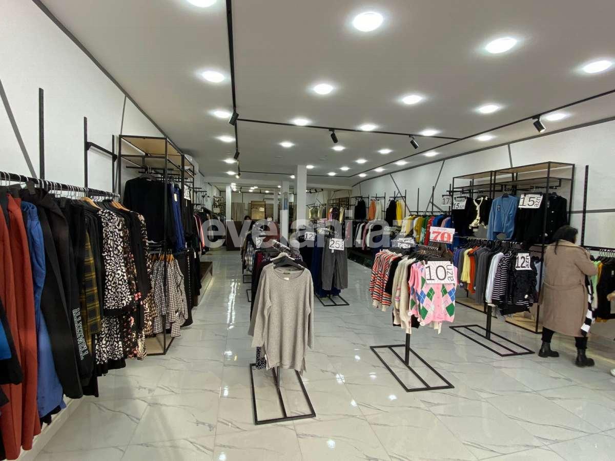 Rent, object, 220 m², Baku, Sabunchu r, Bakikhanov d.