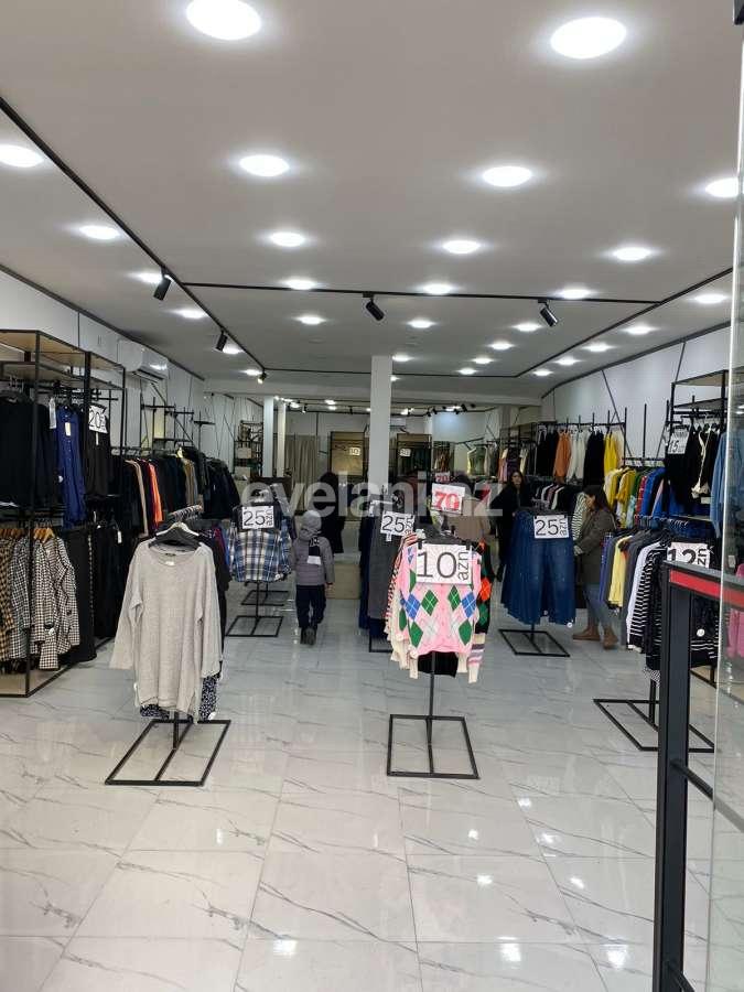 Rent, object, 220 m², Baku, Sabunchu r, Bakikhanov d.