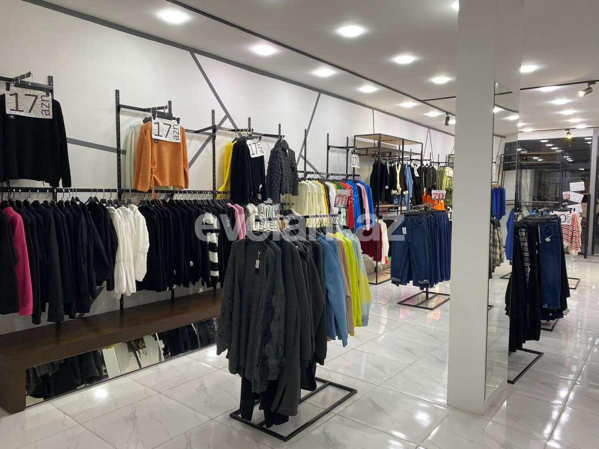 Rent, object, 220 m², Baku, Sabunchu r, Bakikhanov d.