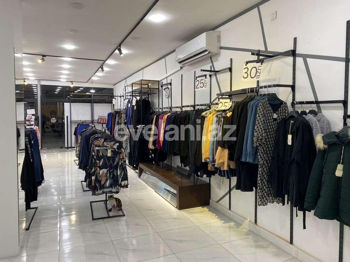 Rent, object, 220 m², Baku, Sabunchu r, Bakikhanov d.