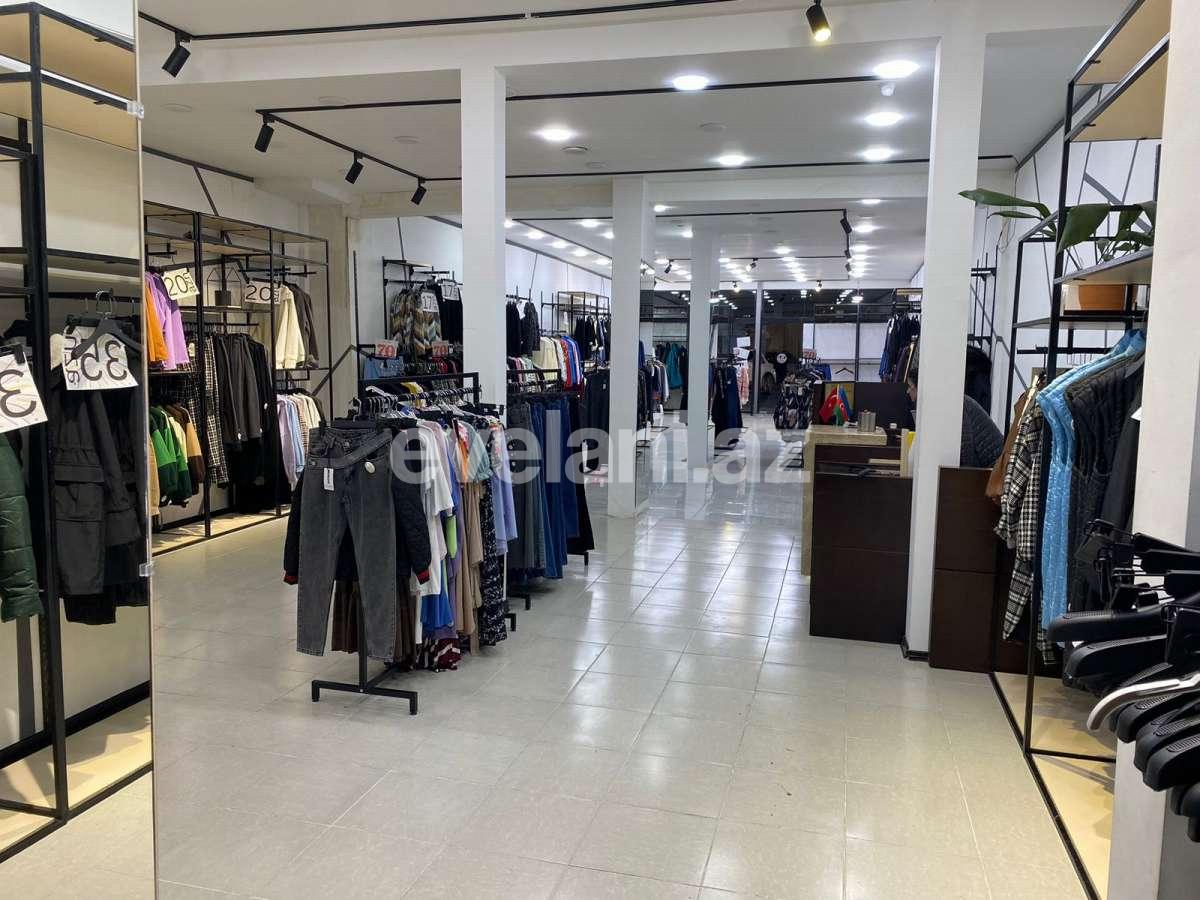 Rent, object, 220 m², Baku, Sabunchu r, Bakikhanov d.