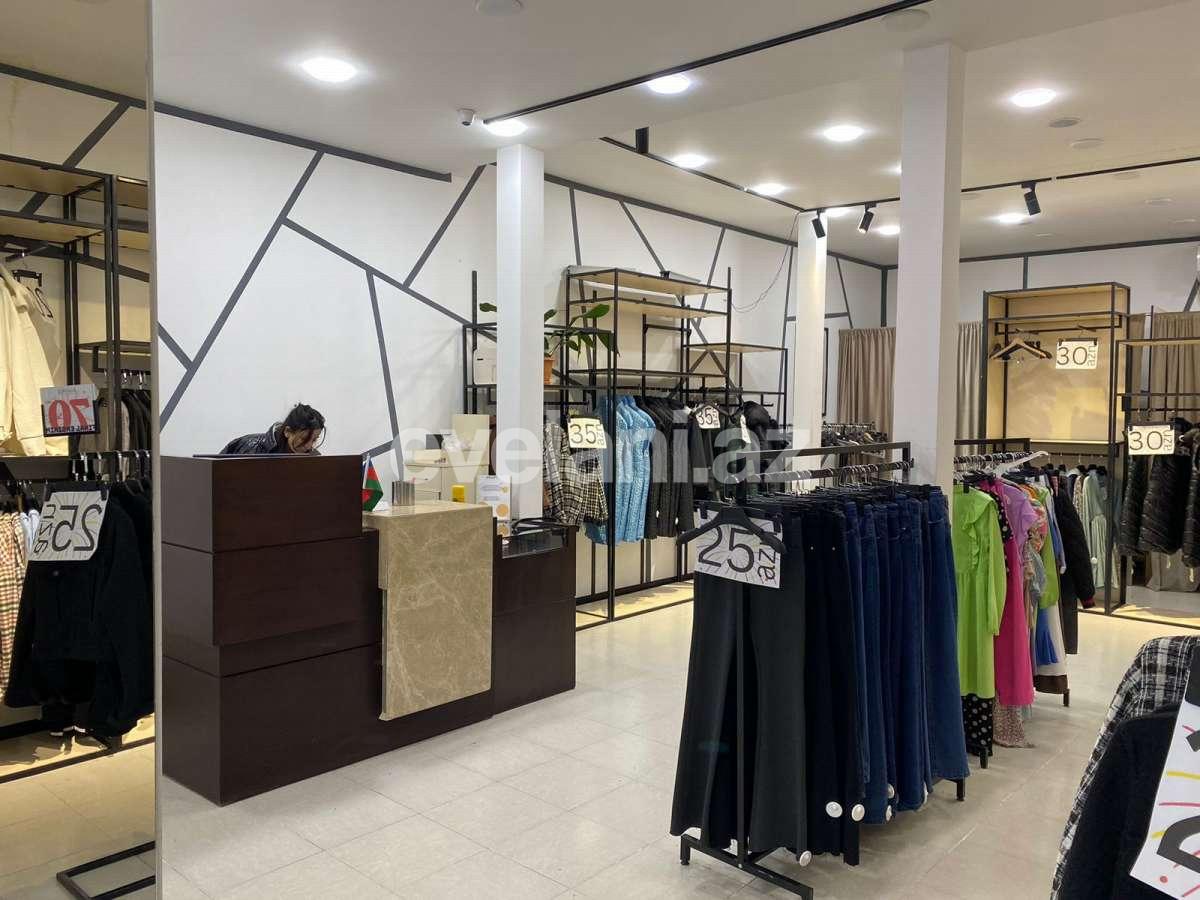 Rent, object, 220 m², Baku, Sabunchu r, Bakikhanov d.