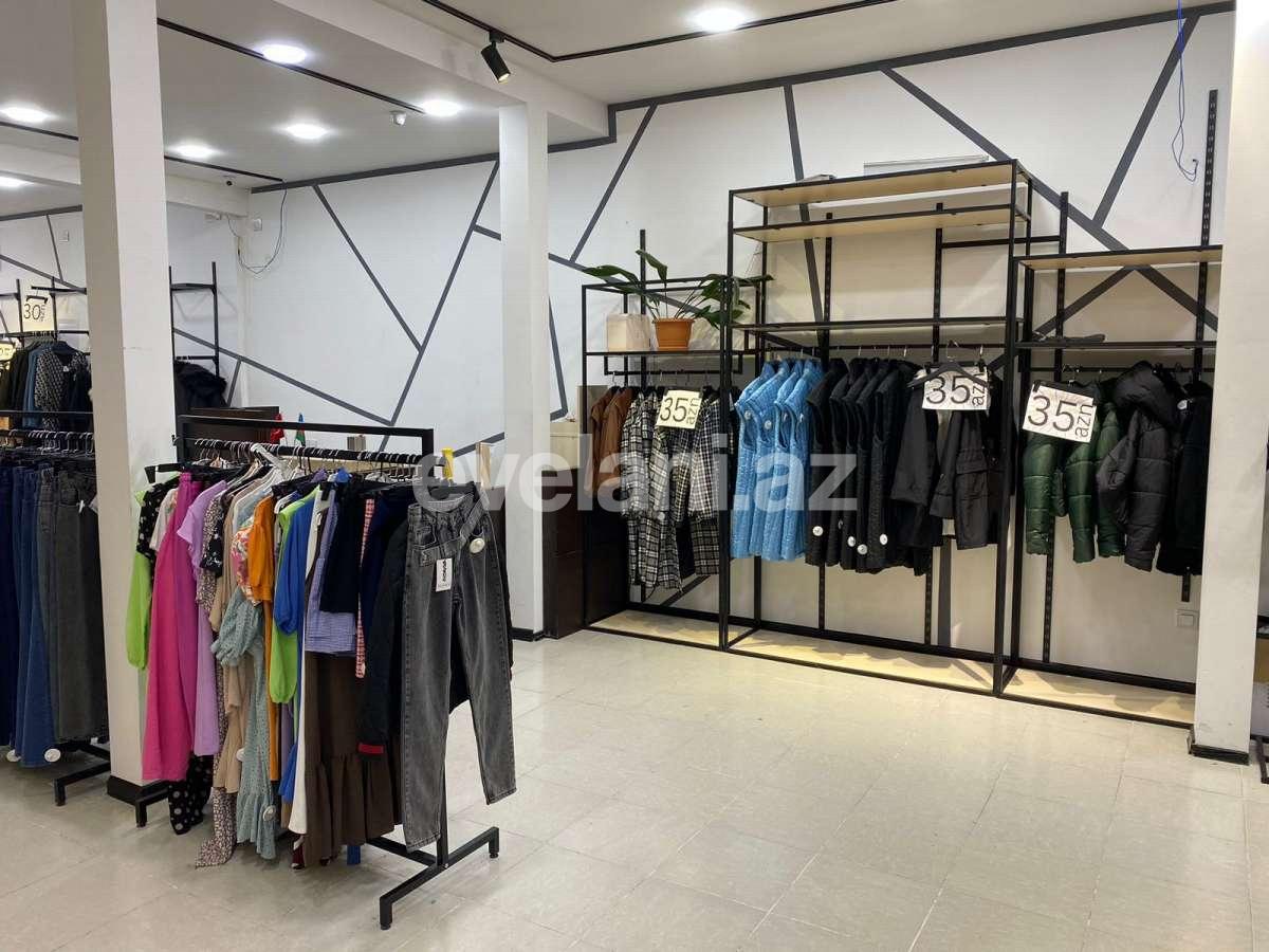 Rent, object, 220 m², Baku, Sabunchu r, Bakikhanov d.