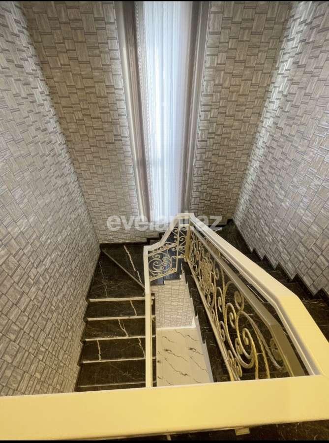 Sale, villa, 6 room, 340 m², Baku, Khazar r, Shuvalan d, Koroglu m.