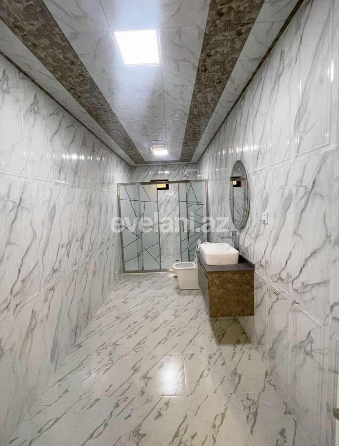 Sale, villa, 6 room, 340 m², Baku, Khazar r, Shuvalan d, Koroglu m.