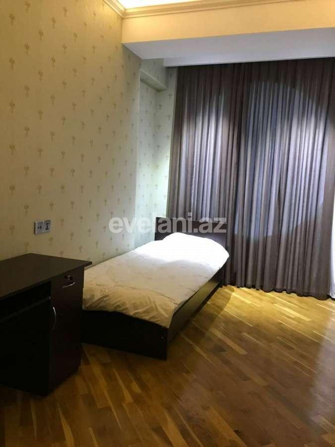 Kirayə verilir, yeni tikili, 3 otaqlı, 134 m², Bakı, Xətai r, Şah İsmayıl Xətai m.
