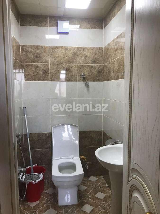 Kirayə verilir, yeni tikili, 3 otaqlı, 100 m², Bakı, Binəqədi r, 8-ci mikrorayon q, Azadlıq prospekti m.