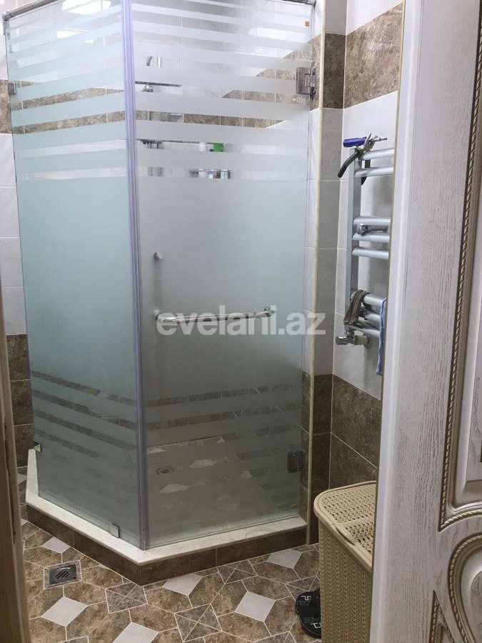 Kirayə verilir, yeni tikili, 3 otaqlı, 100 m², Bakı, Binəqədi r, 8-ci mikrorayon q, Azadlıq prospekti m.