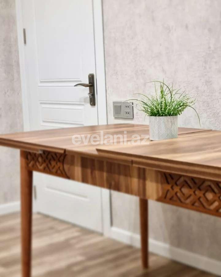 Kirayə verilir, həyət evi / bağ, 2 otaqlı, 45 m², Bakı, Binəqədi r, Azadlıq prospekti m.