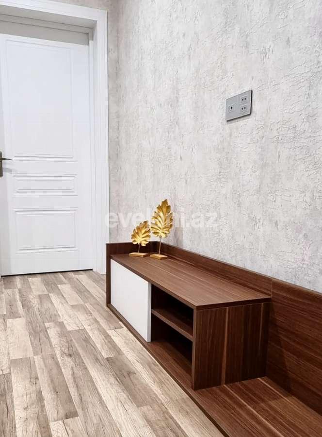 Kirayə verilir, həyət evi / bağ, 2 otaqlı, 45 m², Bakı, Binəqədi r, Azadlıq prospekti m.