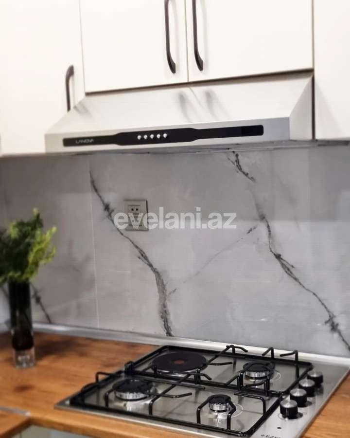 Kirayə verilir, həyət evi / bağ, 2 otaqlı, 45 m², Bakı, Binəqədi r, Azadlıq prospekti m.