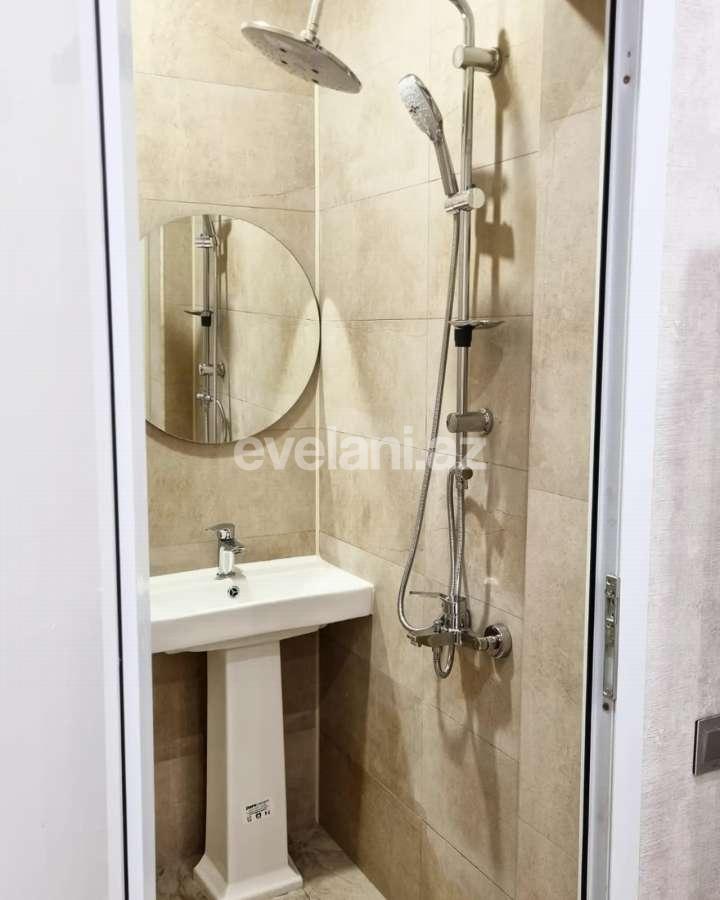 Kirayə verilir, həyət evi / bağ, 2 otaqlı, 45 m², Bakı, Binəqədi r, Azadlıq prospekti m.