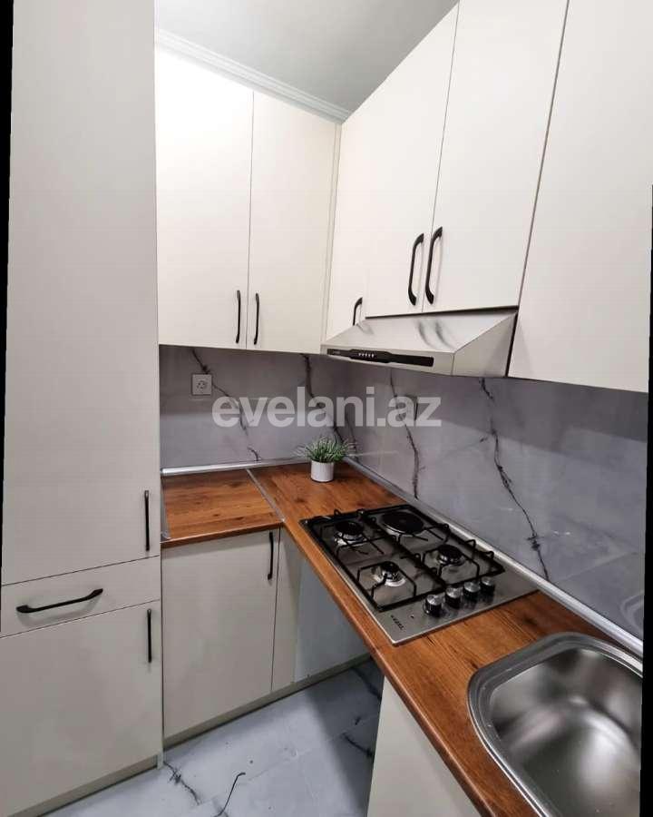 Kirayə verilir, həyət evi / bağ, 2 otaqlı, 45 m², Bakı, Binəqədi r, Azadlıq prospekti m.