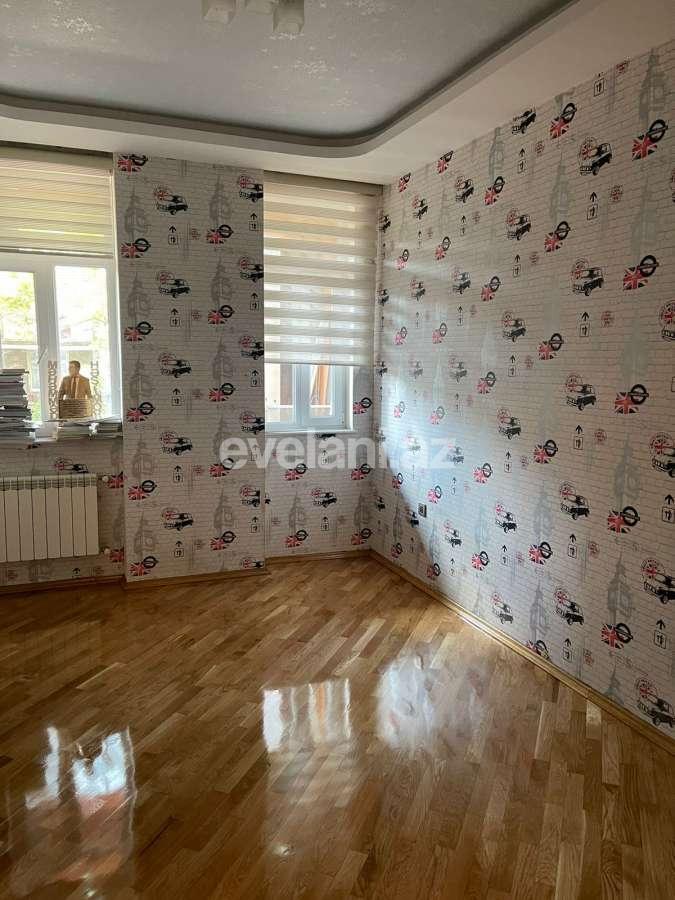 Sale, new building, 3 room, 131.2 m², Baku, Yasamal r.