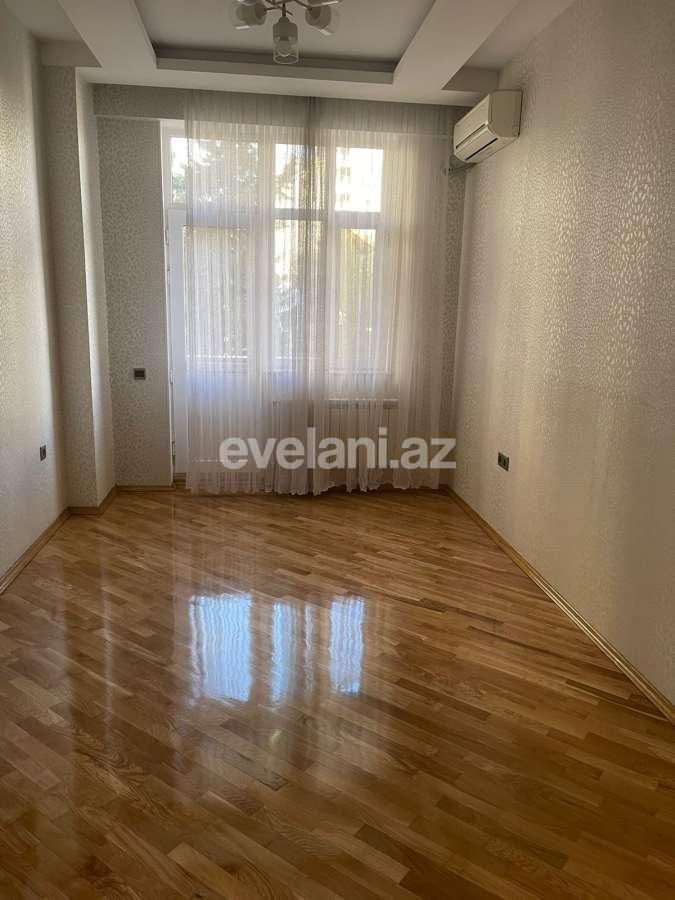 Sale, new building, 3 room, 131.2 m², Baku, Yasamal r.