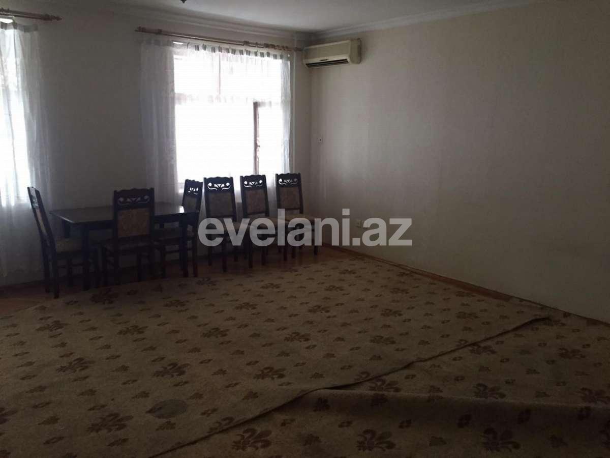 Kirayə verilir, köhnə tikili, 4 otaqlı, 95 m², Bakı, Nərimanov r, Gənclik m.