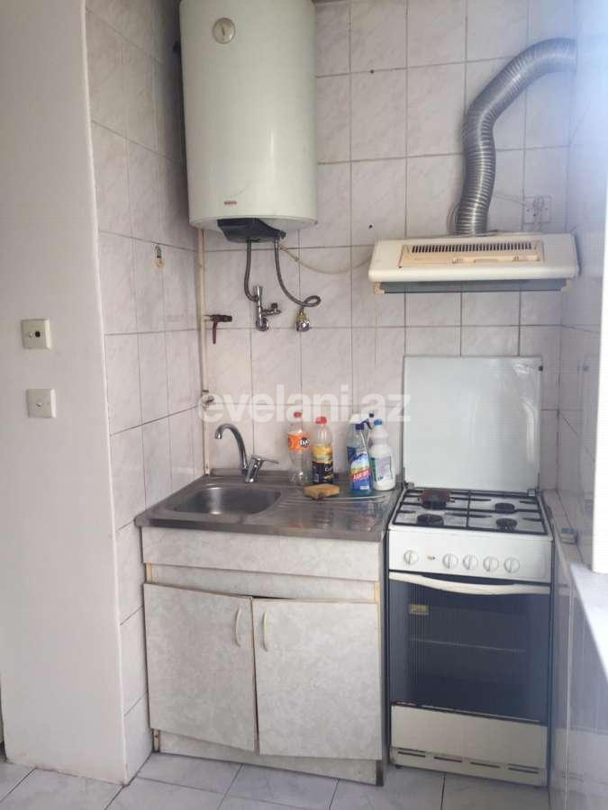 Kirayə verilir, köhnə tikili, 4 otaqlı, 95 m², Bakı, Nərimanov r, Gənclik m.