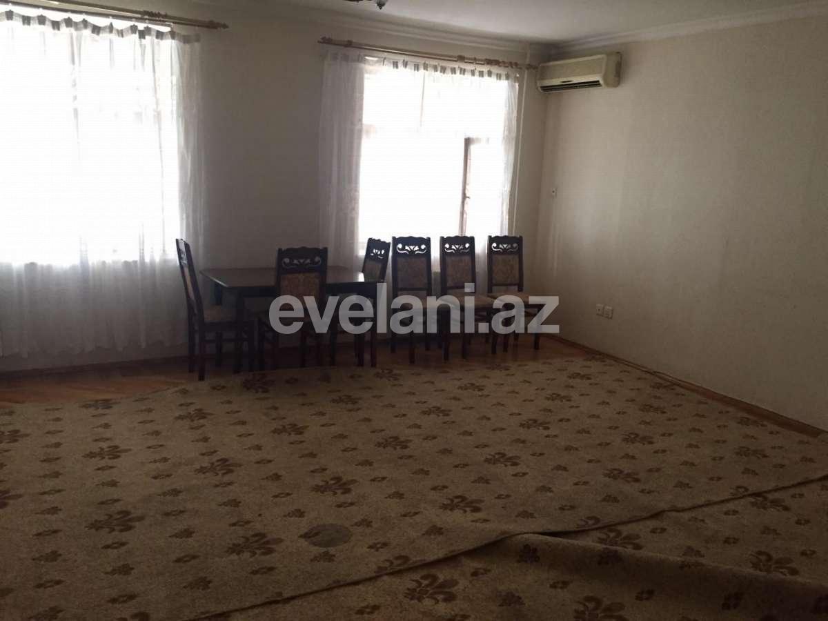 Kirayə verilir, köhnə tikili, 4 otaqlı, 95 m², Bakı, Nərimanov r, Gənclik m.