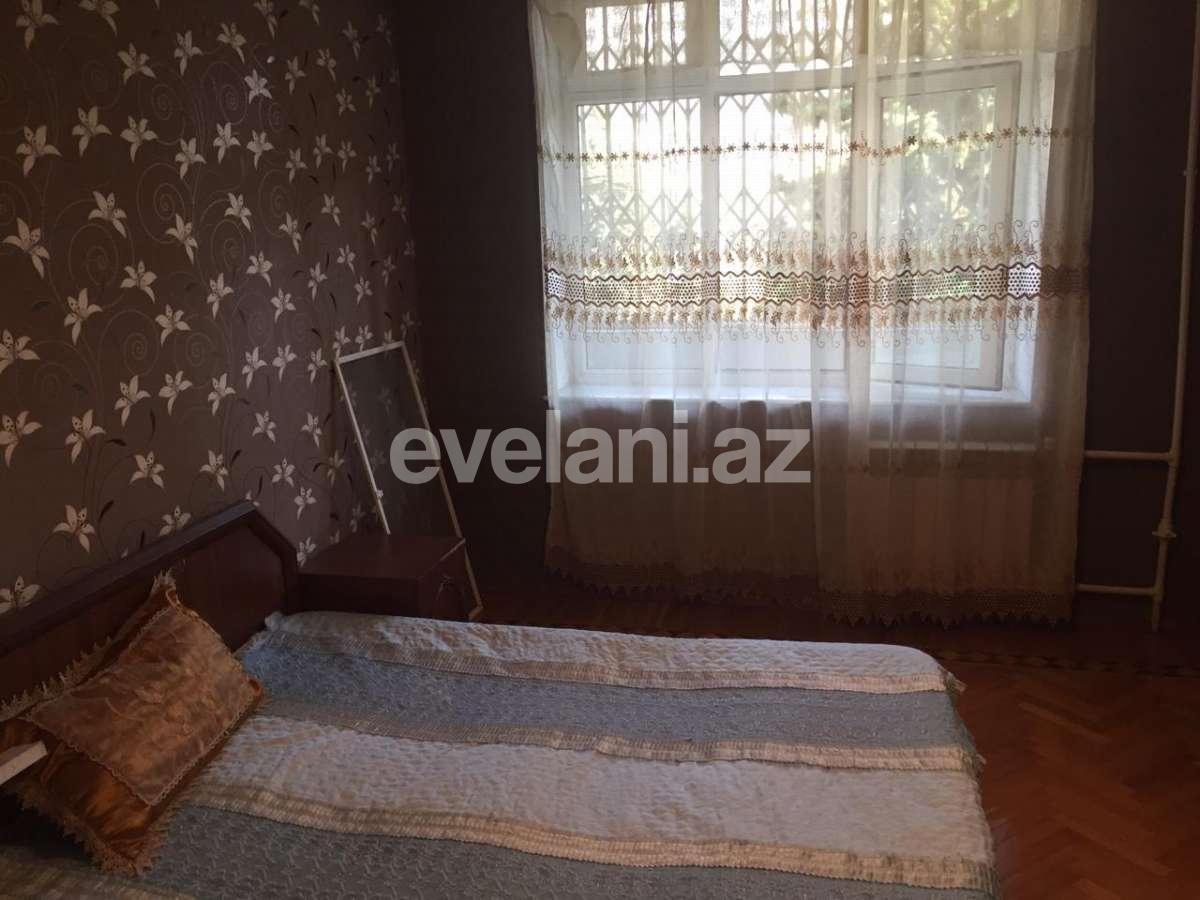 Kirayə verilir, köhnə tikili, 4 otaqlı, 95 m², Bakı, Nərimanov r, Gənclik m.