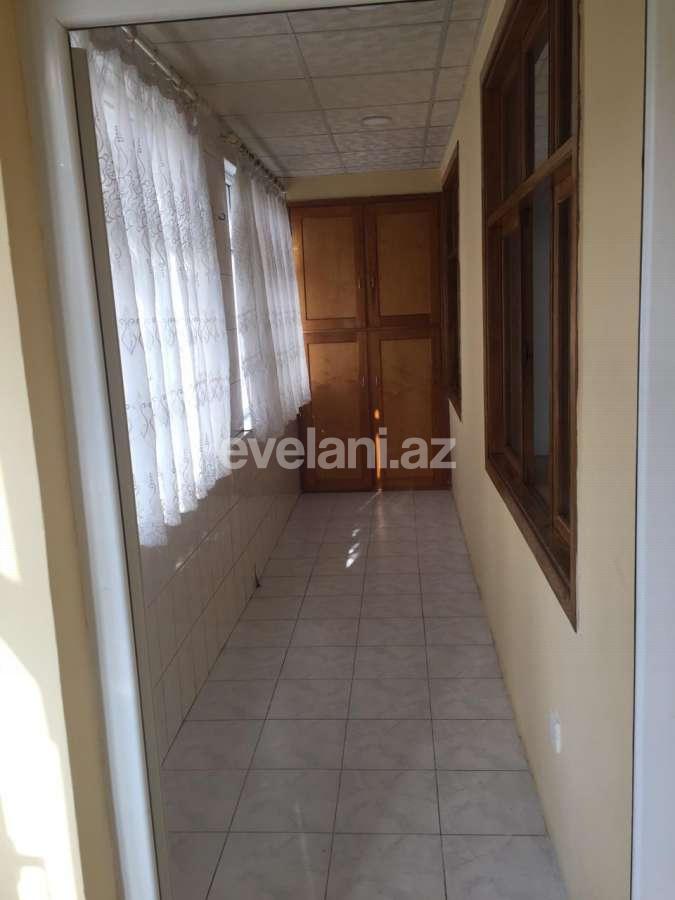 Kirayə verilir, köhnə tikili, 4 otaqlı, 95 m², Bakı, Nərimanov r, Gənclik m.
