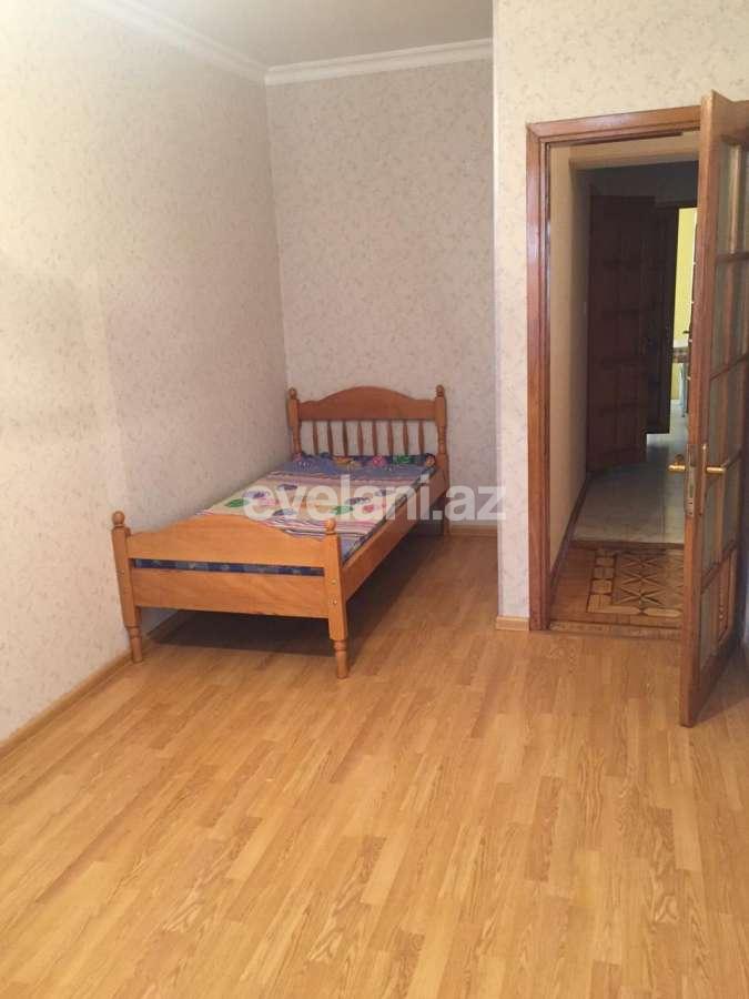 Kirayə verilir, köhnə tikili, 4 otaqlı, 95 m², Bakı, Nərimanov r, Gənclik m.