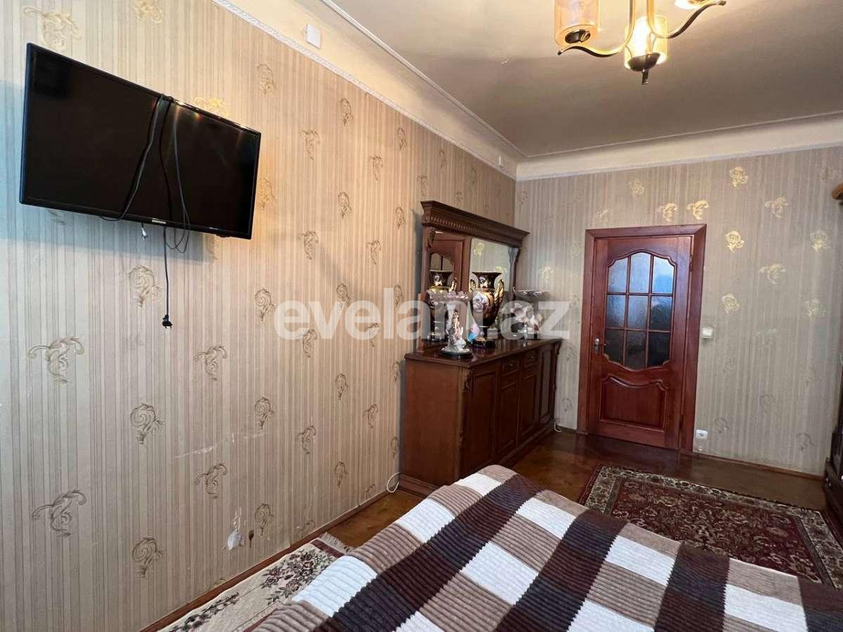 Satılır, köhnə tikili, 3 otaqlı, 54.97 m², Bakı, Binəqədi r, 7-ci mikrorayon q, Dərnəgül m.