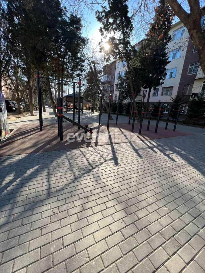 Satılır, köhnə tikili, 3 otaqlı, 54.97 m², Bakı, Binəqədi r, 7-ci mikrorayon q, Dərnəgül m.
