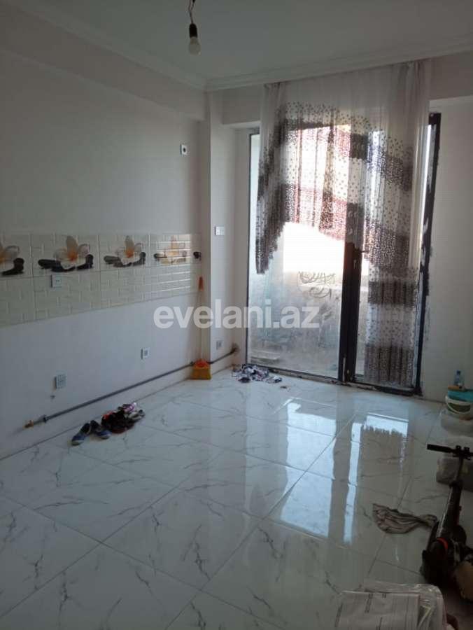 Satılır, yeni tikili, 2 otaqlı, 54 m², Bakı, Suraxanı r.