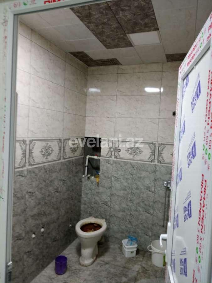 Satılır, yeni tikili, 2 otaqlı, 54 m², Bakı, Suraxanı r.
