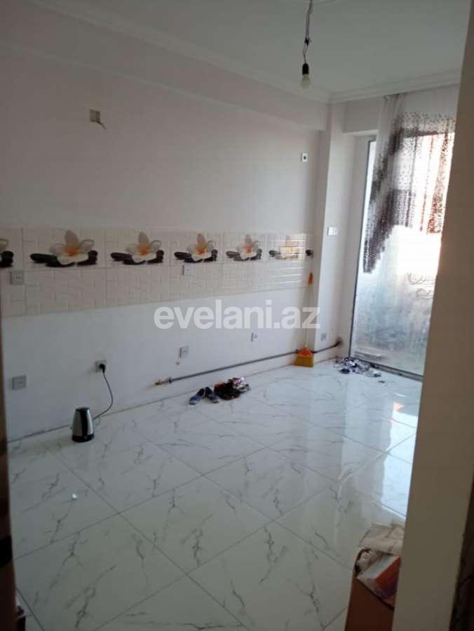 Satılır, yeni tikili, 2 otaqlı, 54 m², Bakı, Suraxanı r.