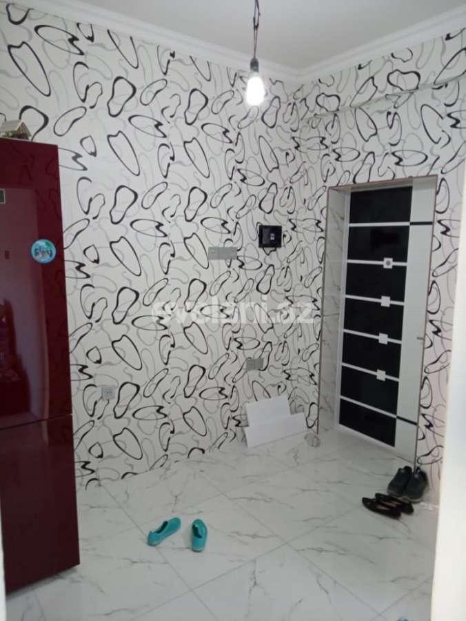 Satılır, yeni tikili, 2 otaqlı, 54 m², Bakı, Suraxanı r.