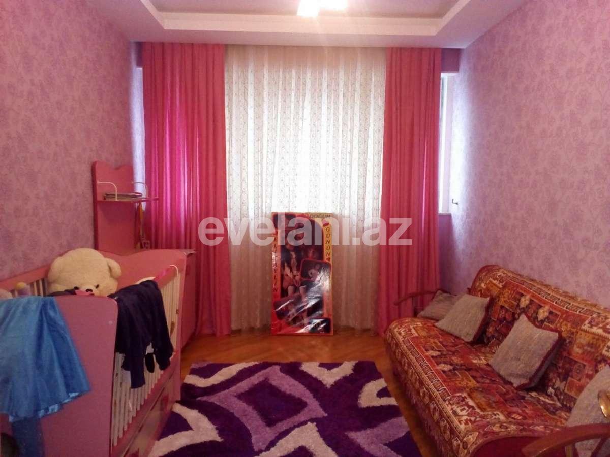 Kirayə verilir, yeni tikili, 5 otaqlı, 350 m², Bakı, Nəsimi r, 28 may m.
