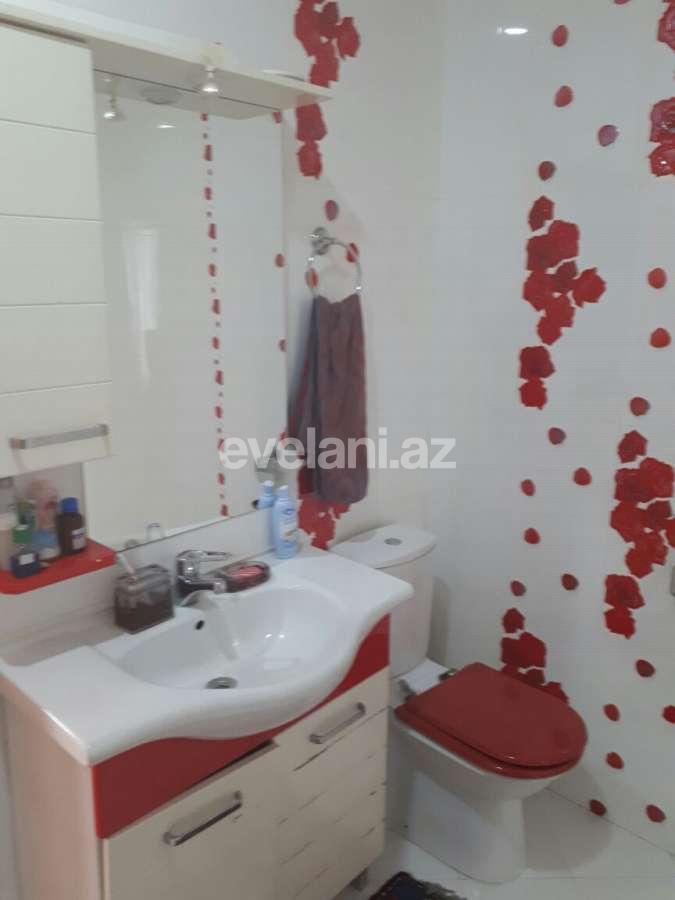 Kirayə verilir, yeni tikili, 5 otaqlı, 350 m², Bakı, Nəsimi r, 28 may m.