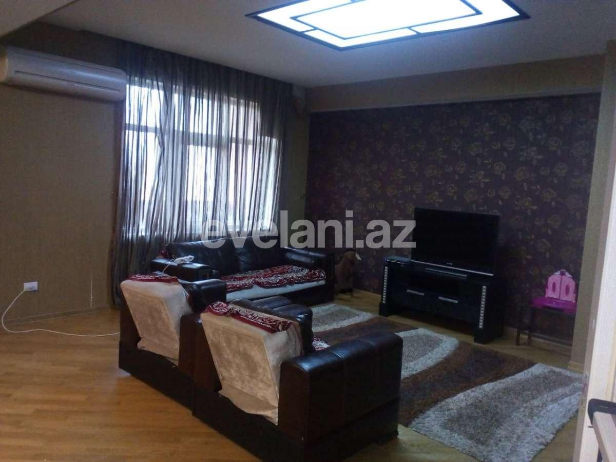 Kirayə verilir, yeni tikili, 5 otaqlı, 350 m², Bakı, Nəsimi r, 28 may m.