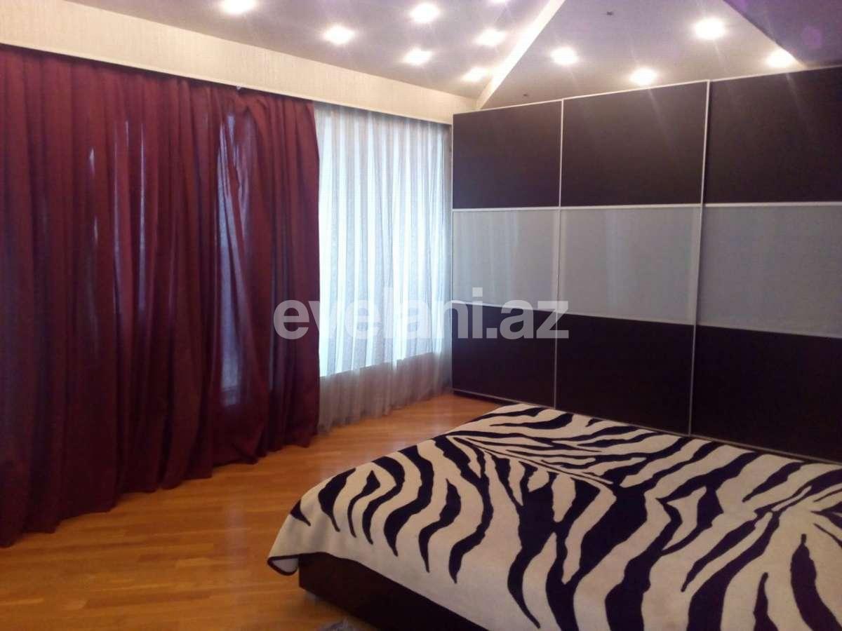 Kirayə verilir, yeni tikili, 5 otaqlı, 350 m², Bakı, Nəsimi r, 28 may m.
