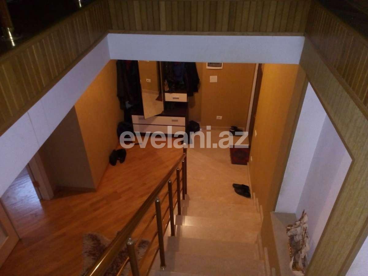 Kirayə verilir, yeni tikili, 5 otaqlı, 350 m², Bakı, Nəsimi r, 28 may m.
