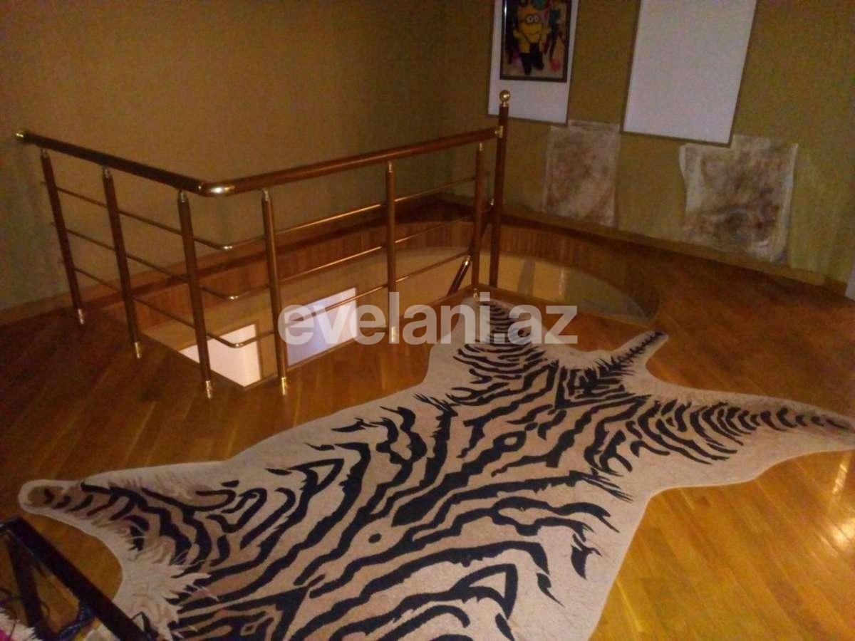 Kirayə verilir, yeni tikili, 5 otaqlı, 350 m², Bakı, Nəsimi r, 28 may m.