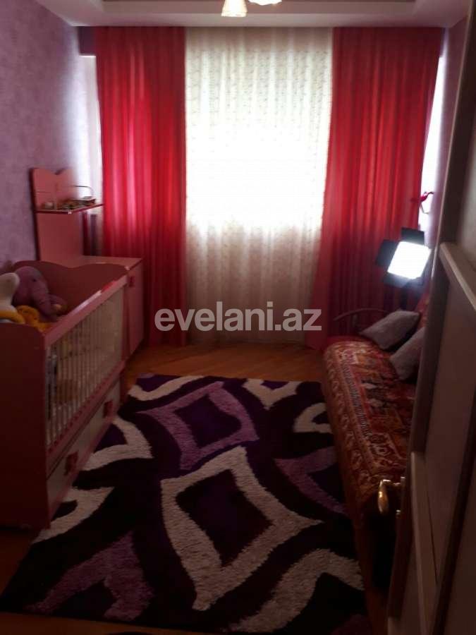 Kirayə verilir, yeni tikili, 5 otaqlı, 350 m², Bakı, Nəsimi r, 28 may m.