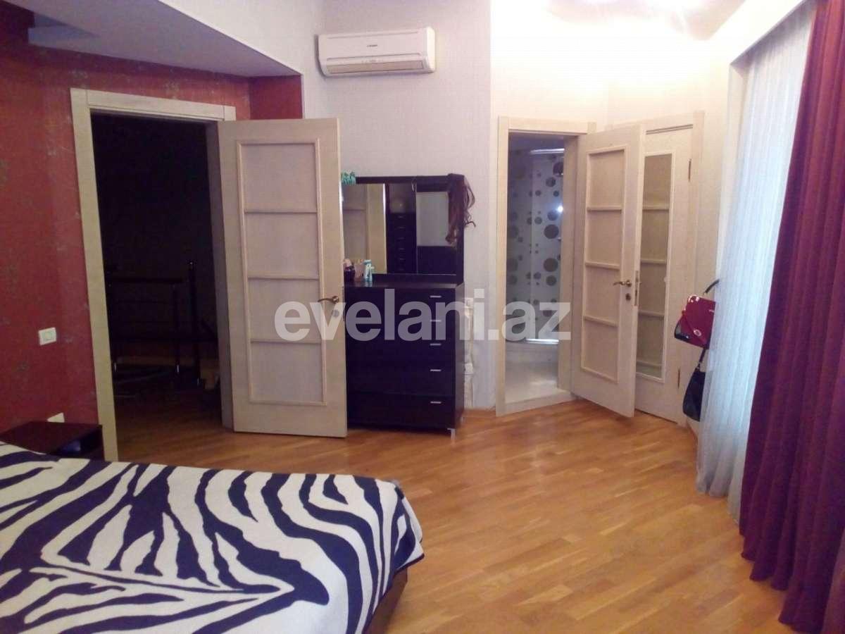 Kirayə verilir, yeni tikili, 5 otaqlı, 350 m², Bakı, Nəsimi r, 28 may m.