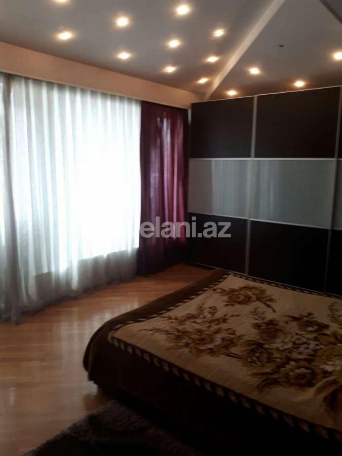 Kirayə verilir, yeni tikili, 5 otaqlı, 350 m², Bakı, Nəsimi r, 28 may m.