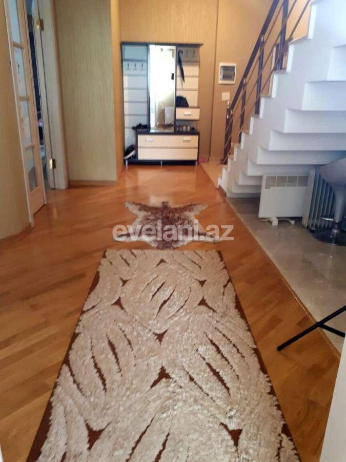 Kirayə verilir, yeni tikili, 5 otaqlı, 350 m², Bakı, Nəsimi r, 28 may m.