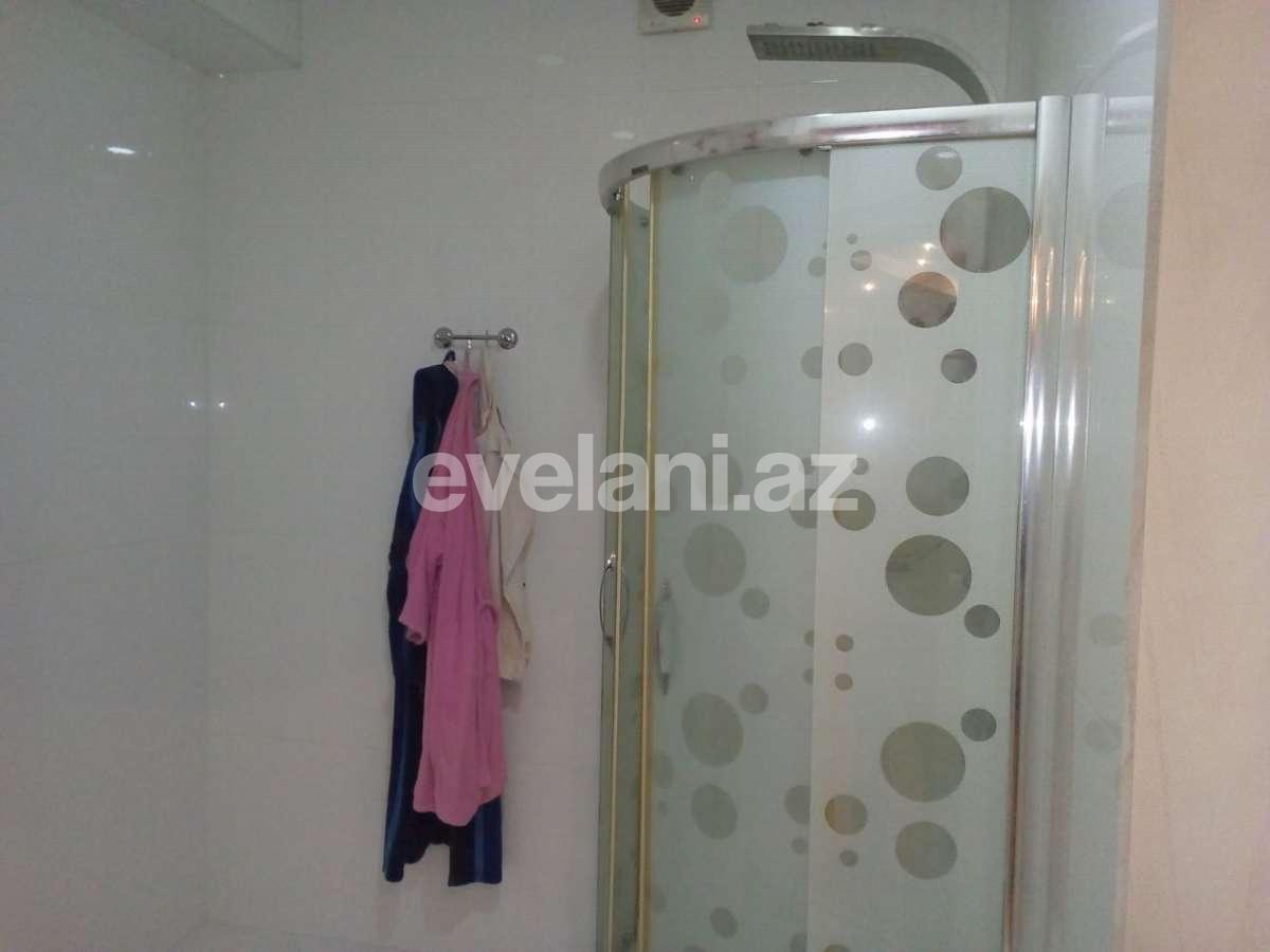 Kirayə verilir, yeni tikili, 5 otaqlı, 350 m², Bakı, Nəsimi r, 28 may m.