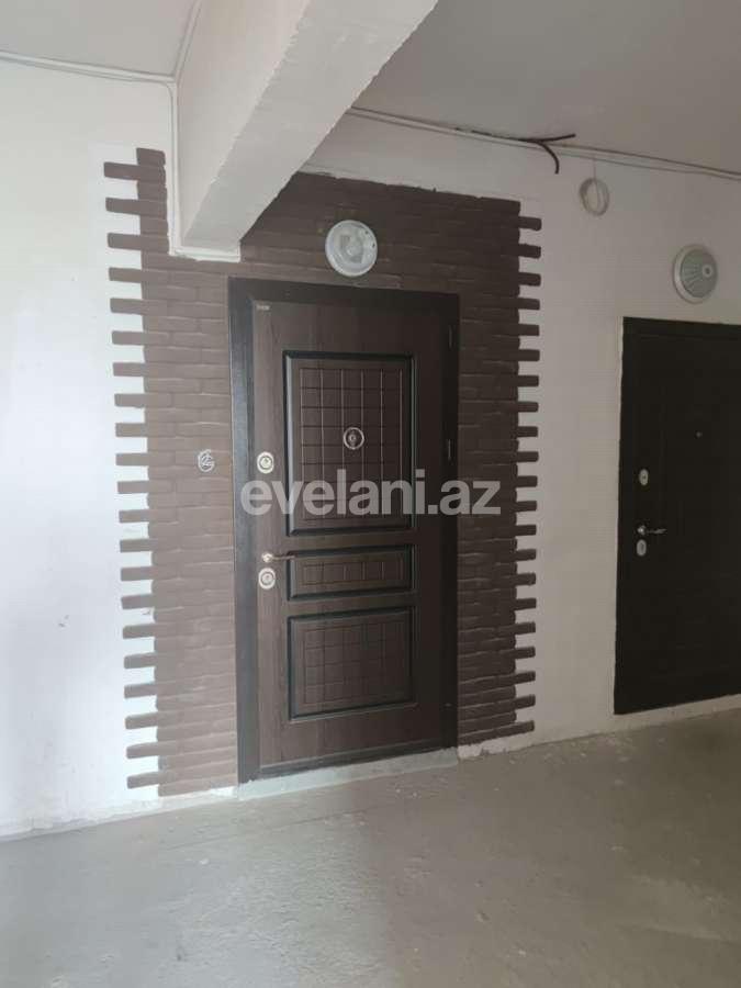 Продаётся, новостройка, 3-комнаты, 91.5 m², Баку, Ясамальский r, Ени Ясамал p.