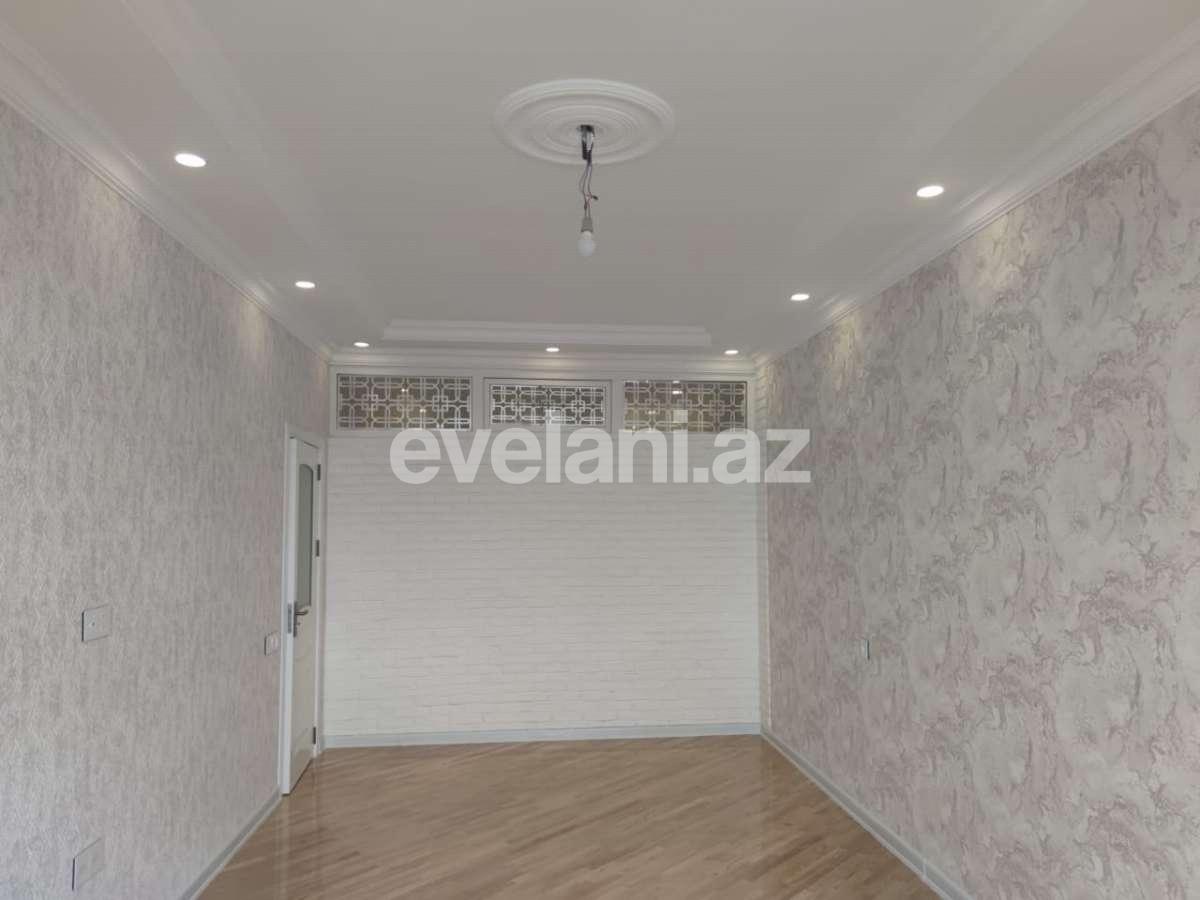 Продаётся, новостройка, 3-комнаты, 91.5 m², Баку, Ясамальский r, Ени Ясамал p.